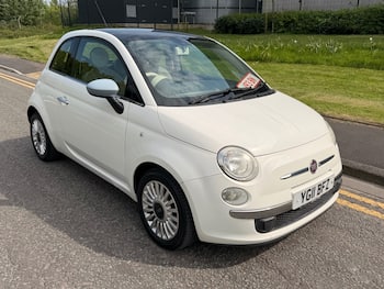 Used Fiat 500 2011 for sale - 79684674: Photo