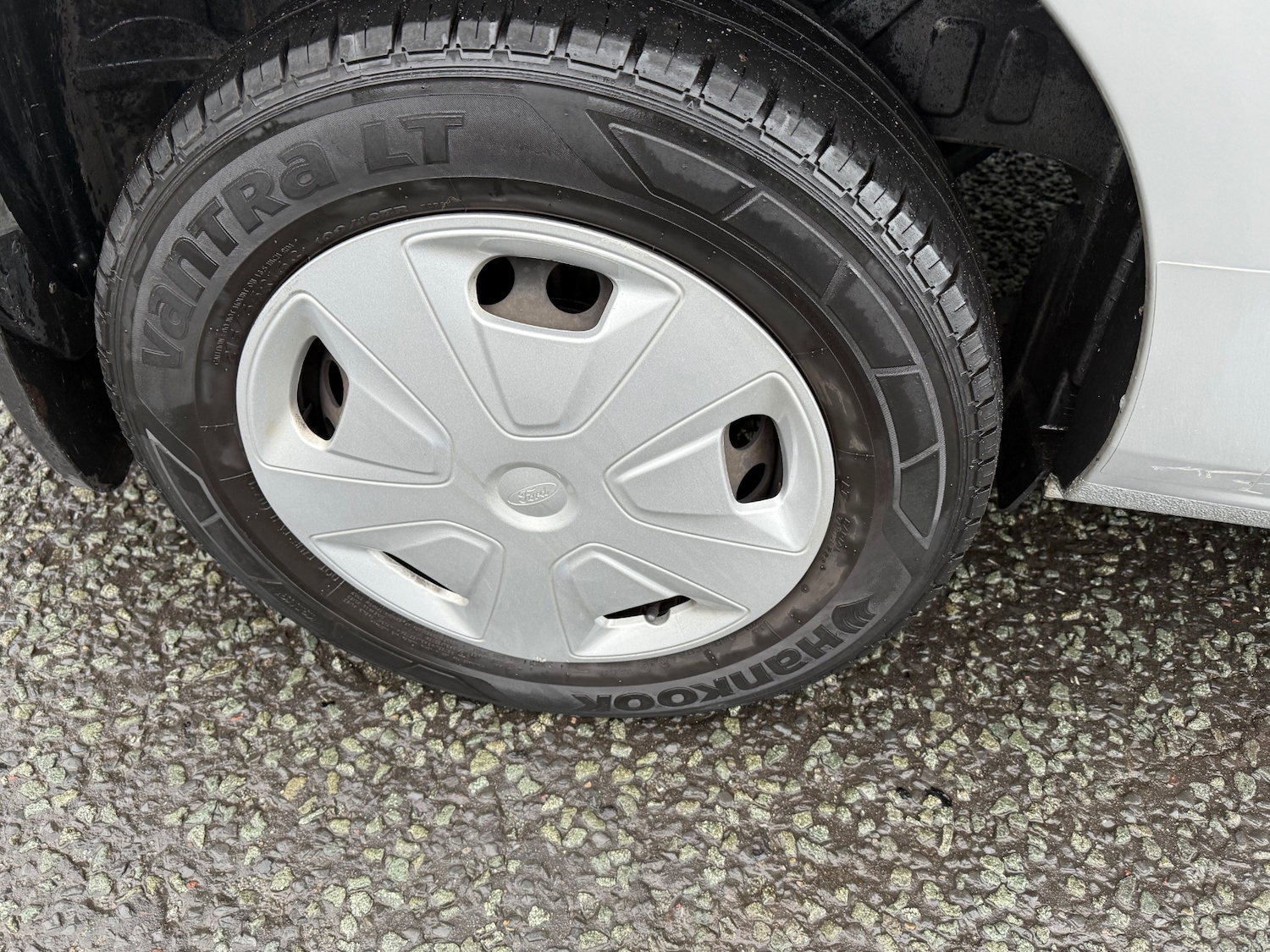 Used Ford Transit Custom 2018 for sale - 77148293: Photo 9