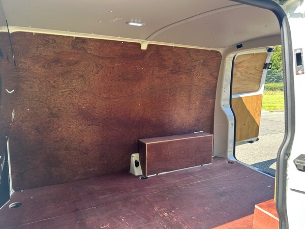 Used Volkswagen Transporter 2021 for sale - 75124795: Photo 20