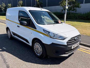 Used Ford Transit Connect 2021 for sale - 79834609: Photo