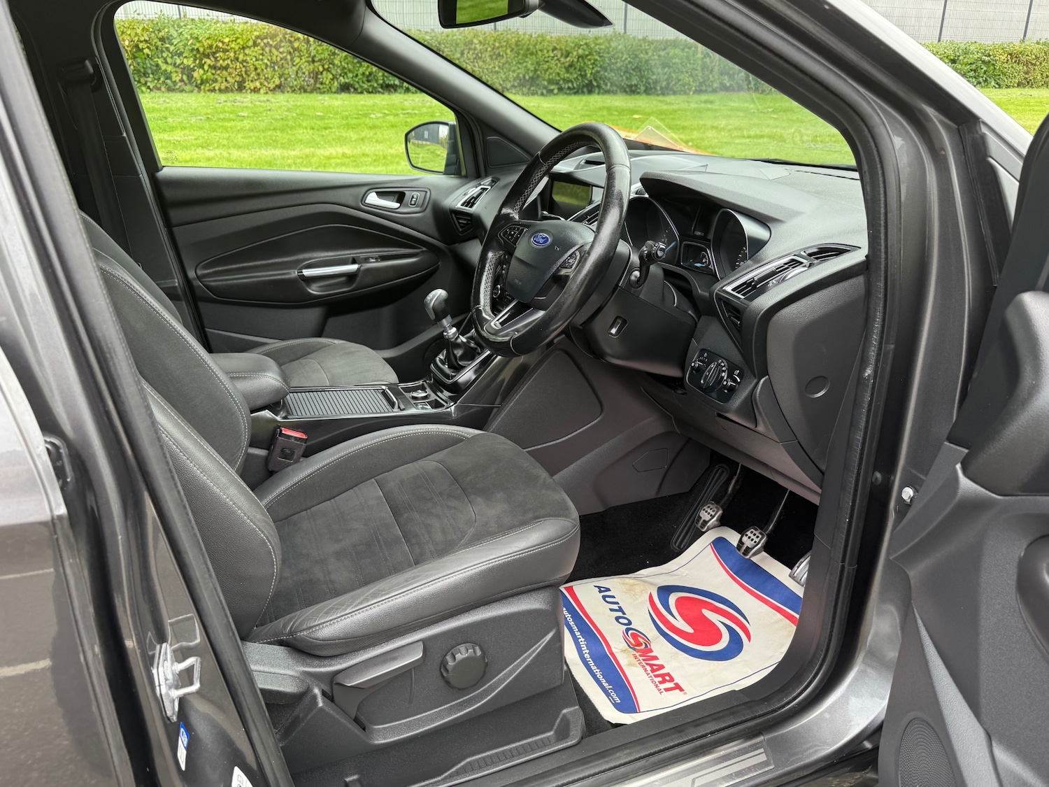 Used Ford Kuga 2017 for sale - 76197433: Photo 13