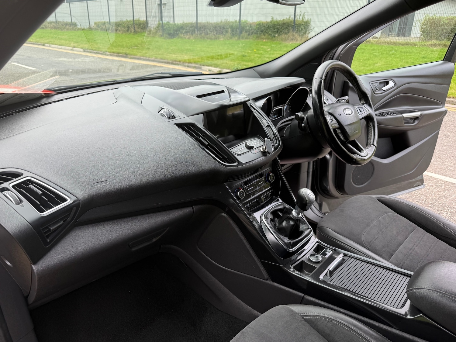 Used Ford Kuga 2017 for sale - 76197433: Photo 16