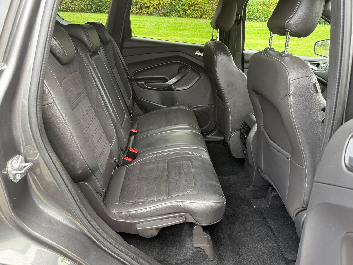 Used Ford Kuga 2017 for sale - 76197433: Photo 17