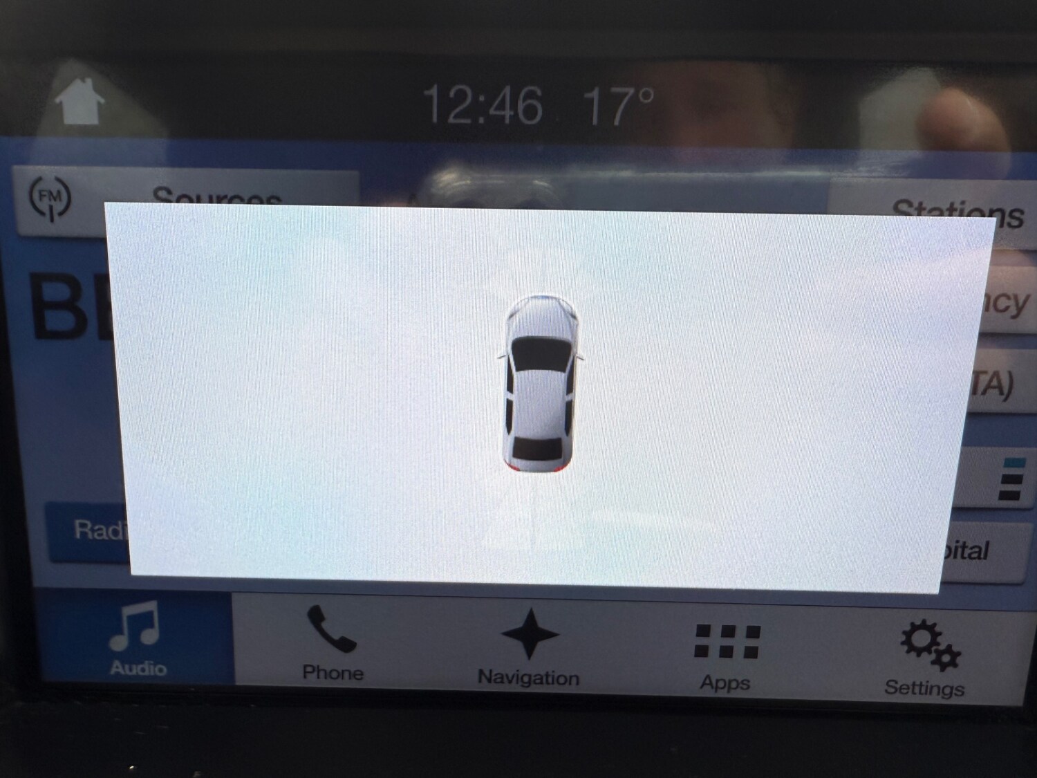 Used Ford Kuga 2017 for sale - 76197433: Photo 19