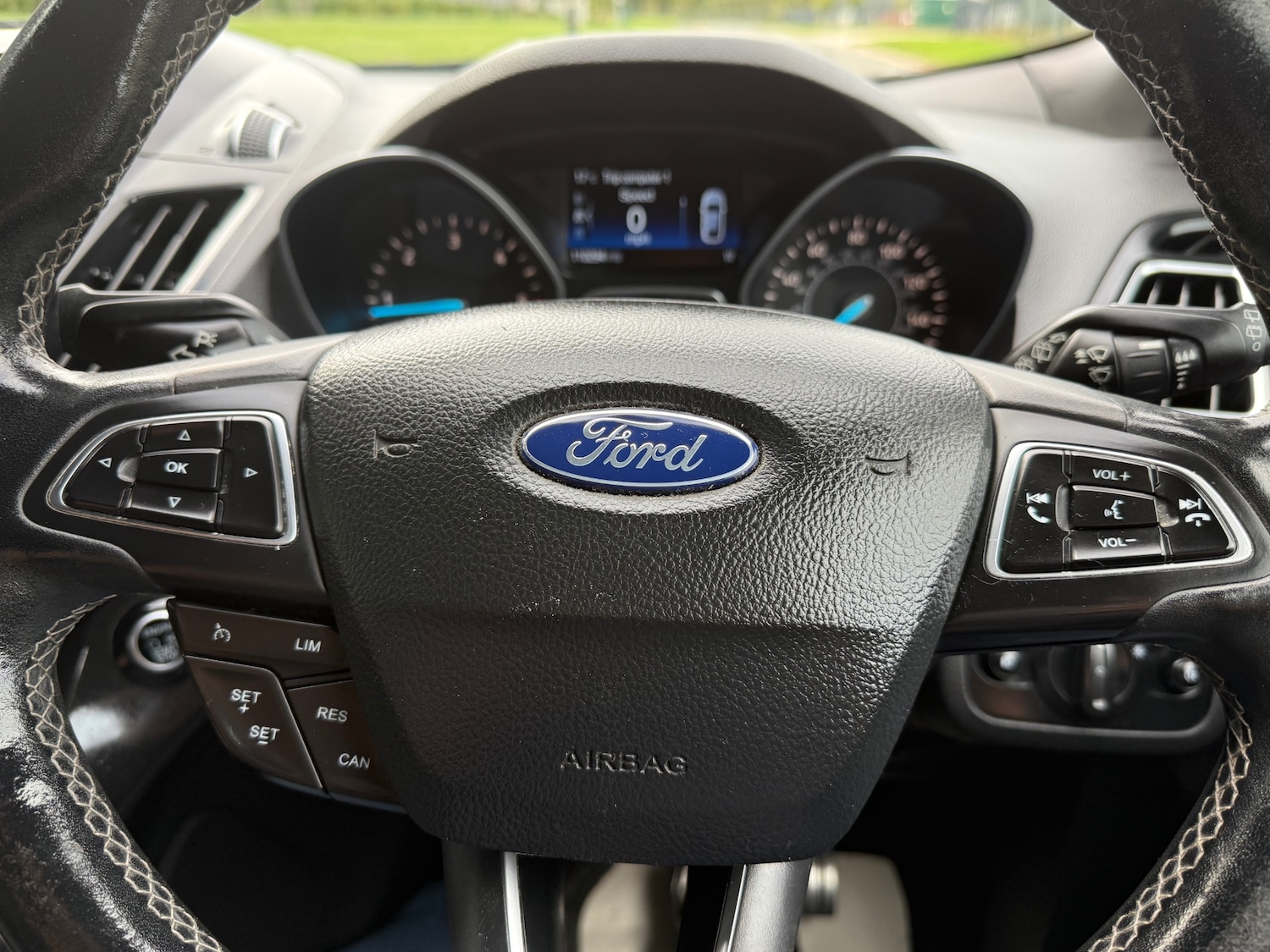 Used Ford Kuga 2017 for sale - 76197433: Photo 20