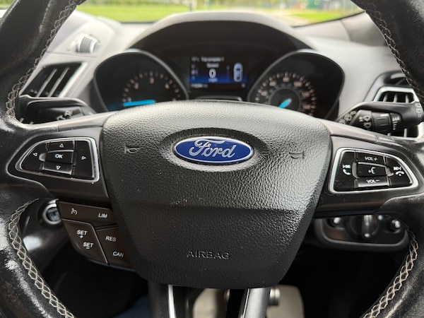 Used Ford Kuga 2017 for sale - 76197433: Photo 20