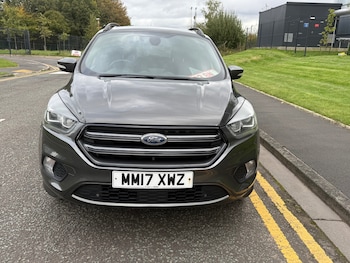 Used Ford Kuga 2017 for sale - 76197433: Photo 2