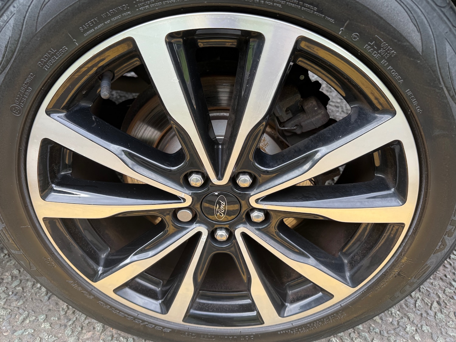 Used Ford Kuga 2017 for sale - 76197433: Photo 9