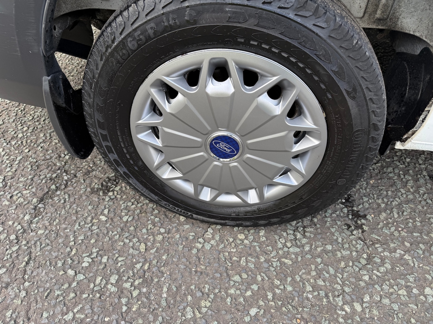 Used Ford Transit Custom 2018 for sale - 77125894: Photo 9