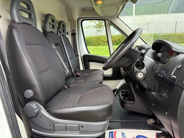 Used Citroen Relay 2019 for sale - 76209113: Photo 10