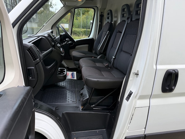 Used Citroen Relay 2019 for sale - 76209113: Photo 11