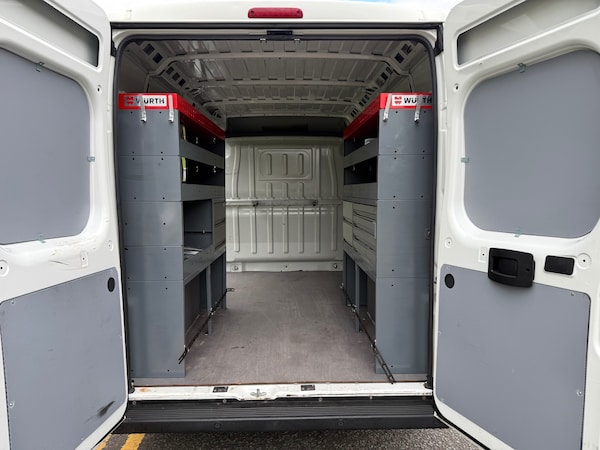 Used Citroen Relay 2019 for sale - 76209113: Photo 12