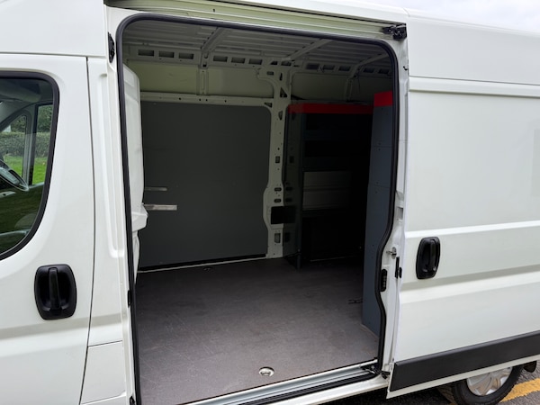 Used Citroen Relay 2019 for sale - 76209113: Photo 13
