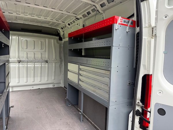 Used Citroen Relay 2019 for sale - 76209113: Photo 14