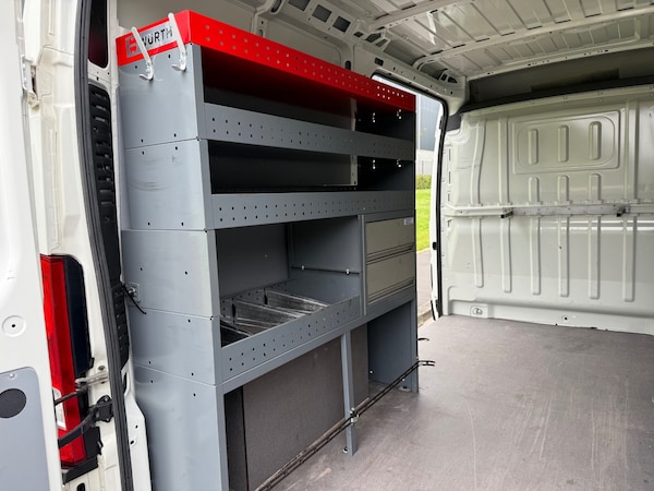 Used Citroen Relay 2019 for sale - 76209113: Photo 15