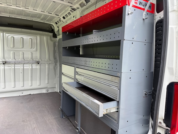 Used Citroen Relay 2019 for sale - 76209113: Photo 16