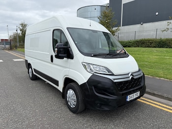 Citroen - Relay