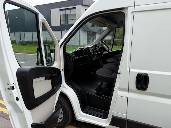 Used Citroen Relay 2019 for sale - 76209113: Photo 9