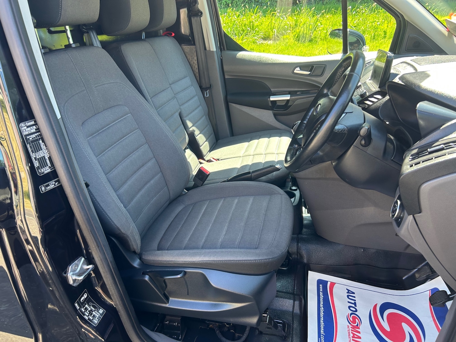 Used Ford Transit Connect 2021 for sale - 77656428: Photo 12