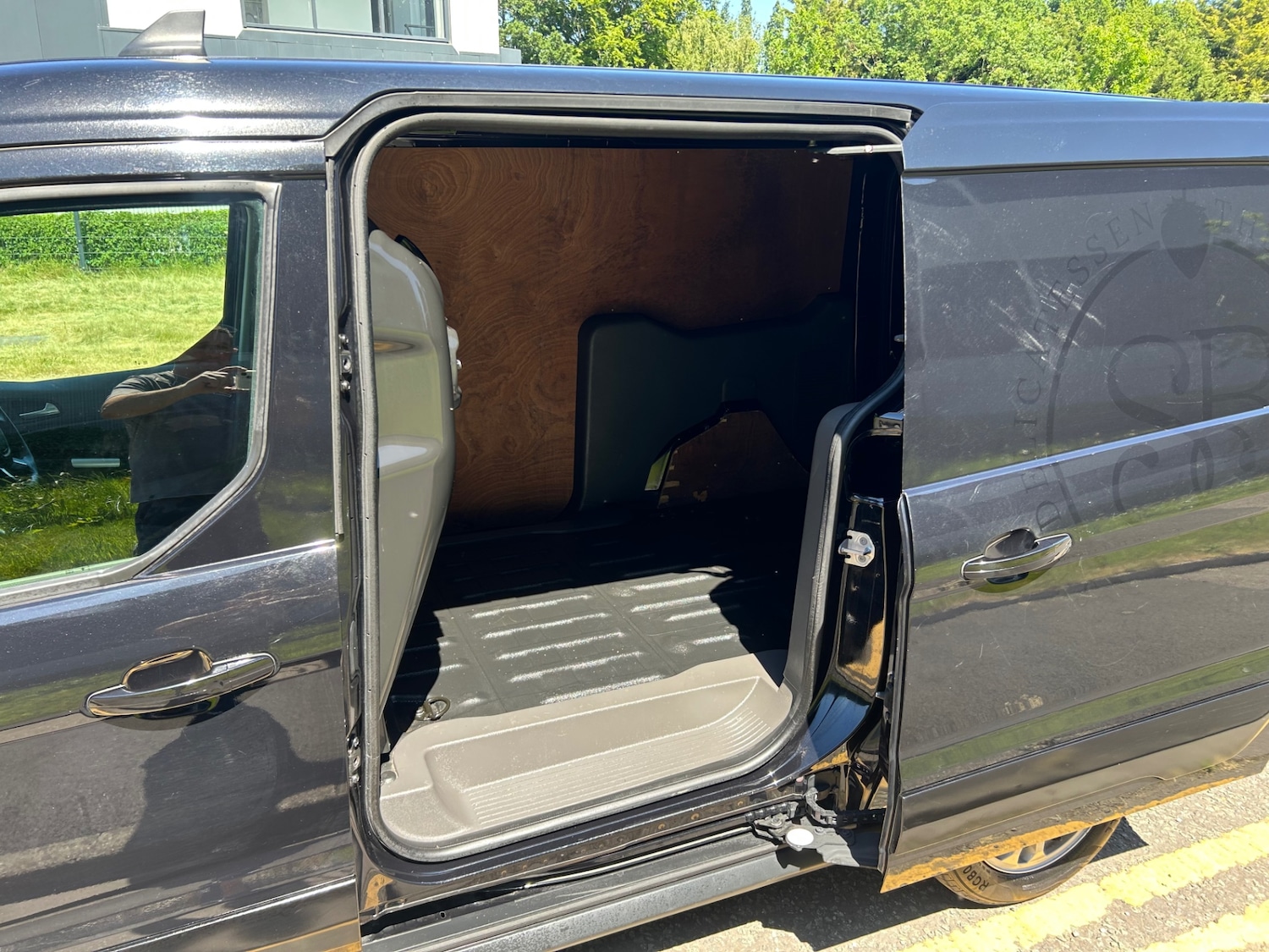 Used Ford Transit Connect 2021 for sale - 77656428: Photo 13