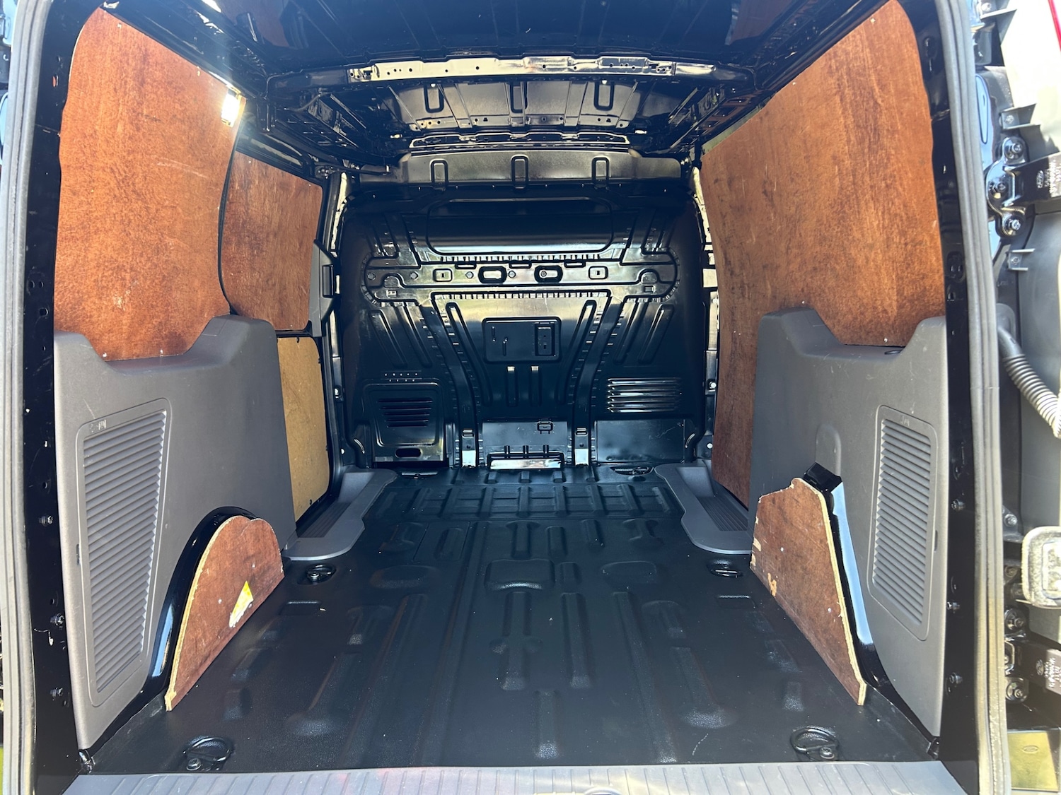 Used Ford Transit Connect 2021 for sale - 77656428: Photo 15