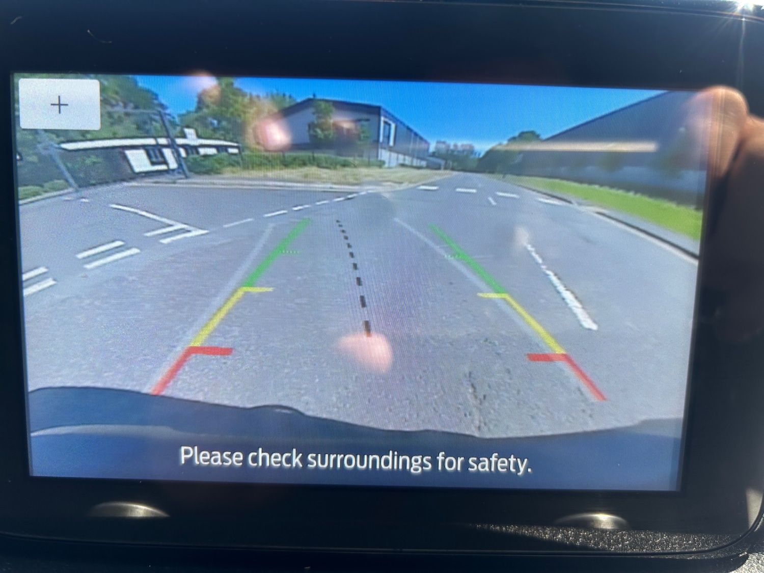 Used Ford Transit Connect 2021 for sale - 77656428: Photo 17