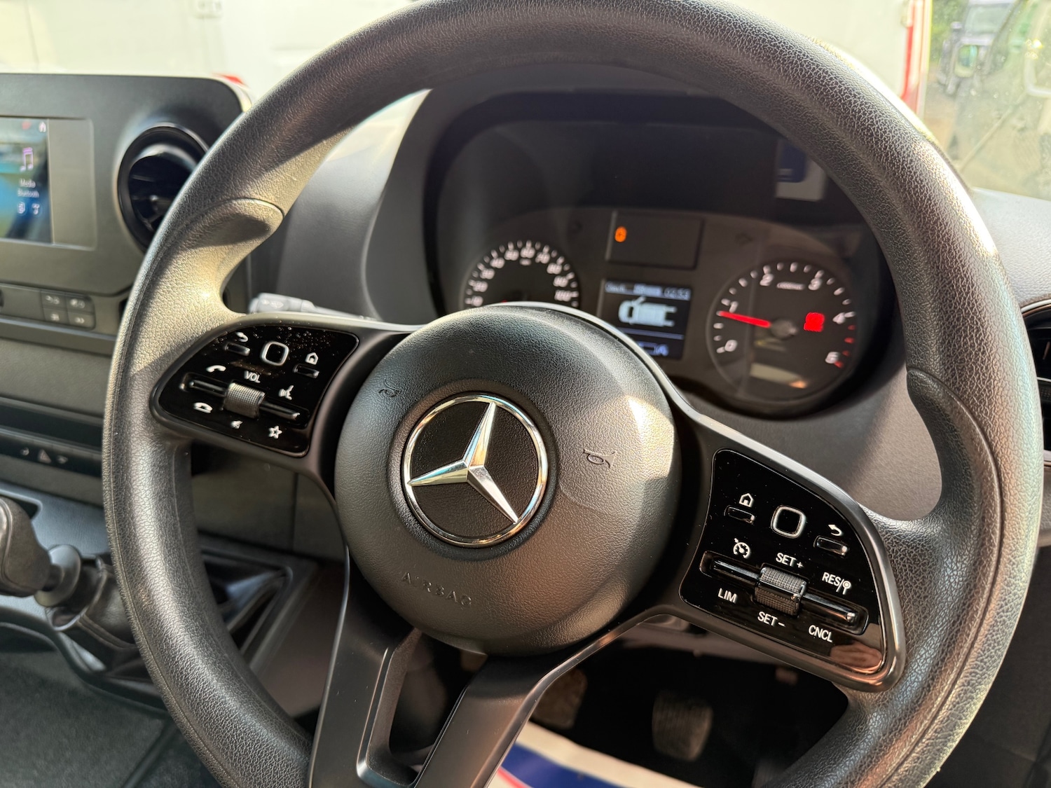 Used Mercedes-Benz Sprinter 2021 for sale - 76069212: Photo 10