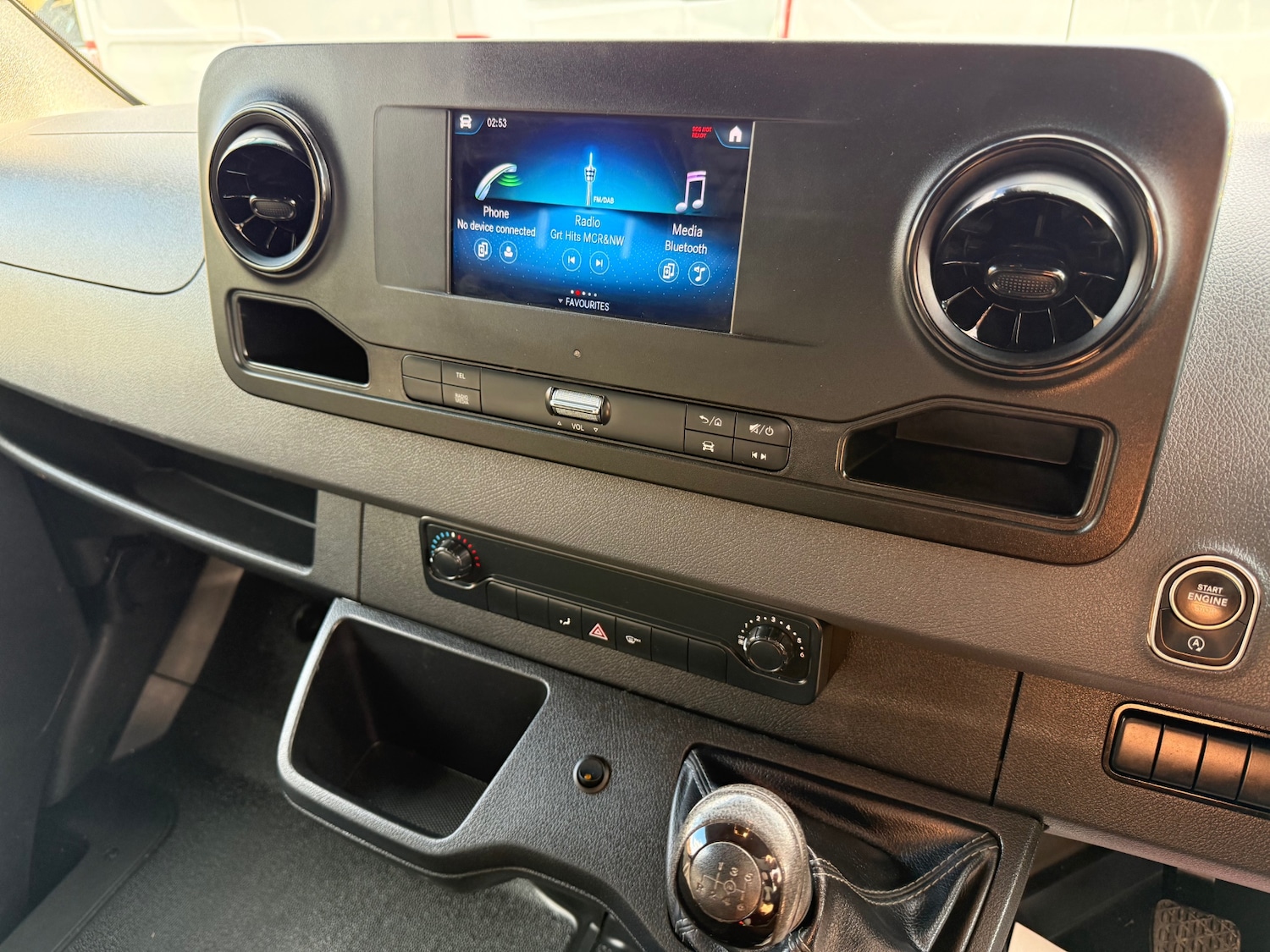 Used Mercedes-Benz Sprinter 2021 for sale - 76069212: Photo 11