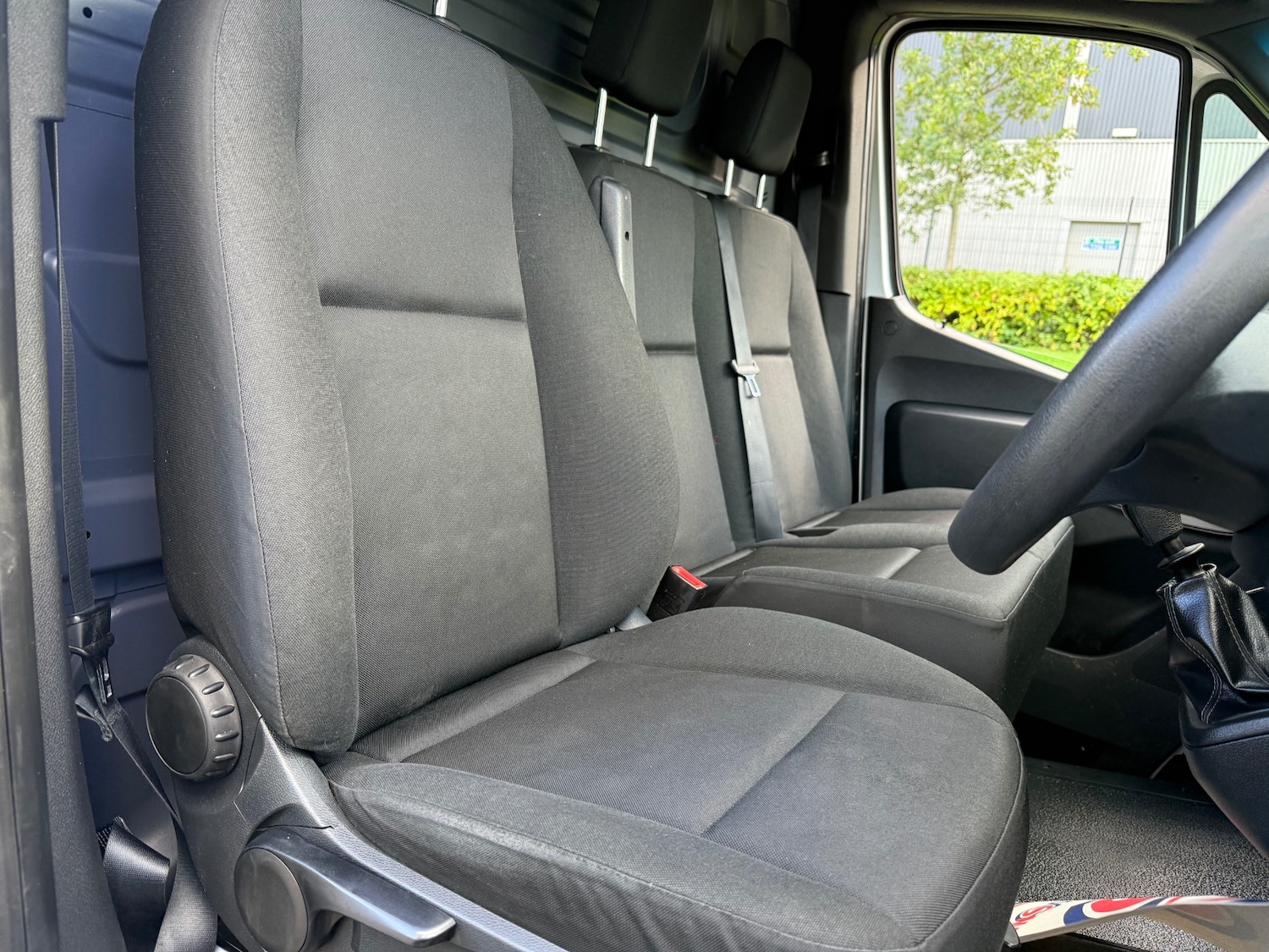 Used Mercedes-Benz Sprinter 2021 for sale - 76069212: Photo 14