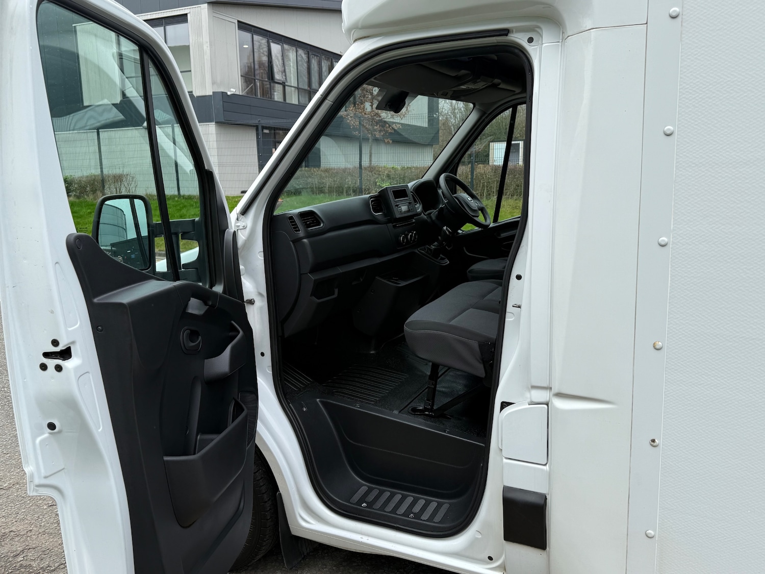 Used Nissan NV400 2021 for sale - 77656125: Photo 10