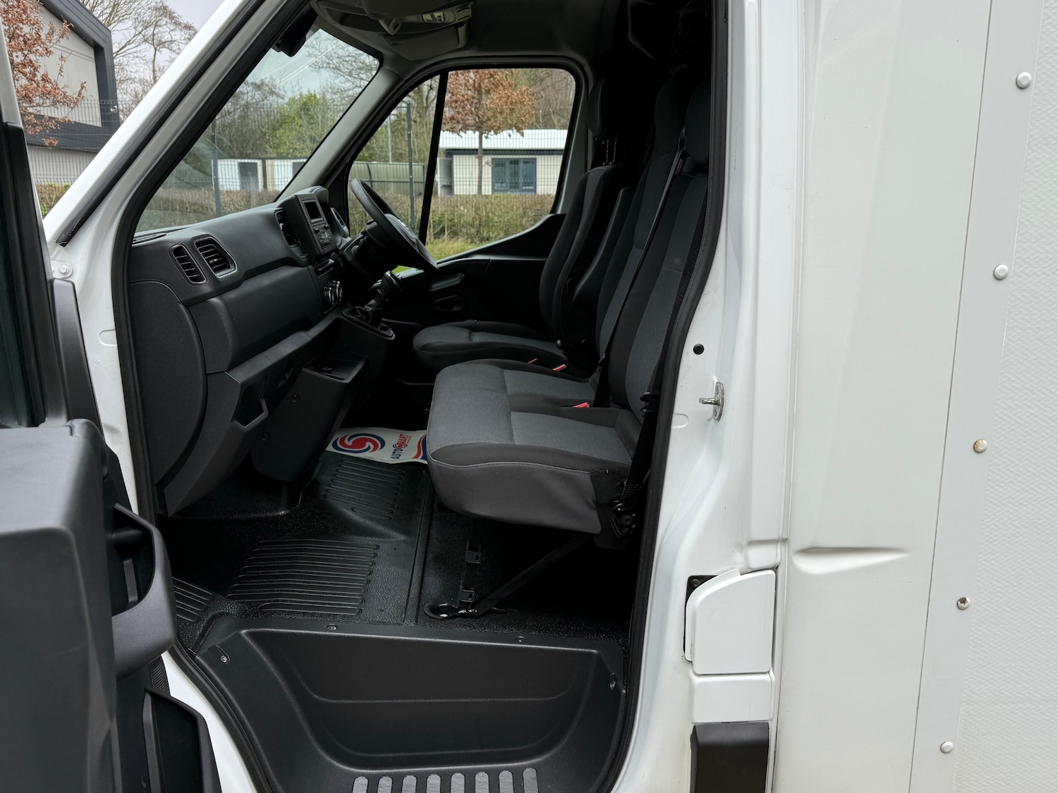 Used Nissan NV400 2021 for sale - 77656125: Photo 11