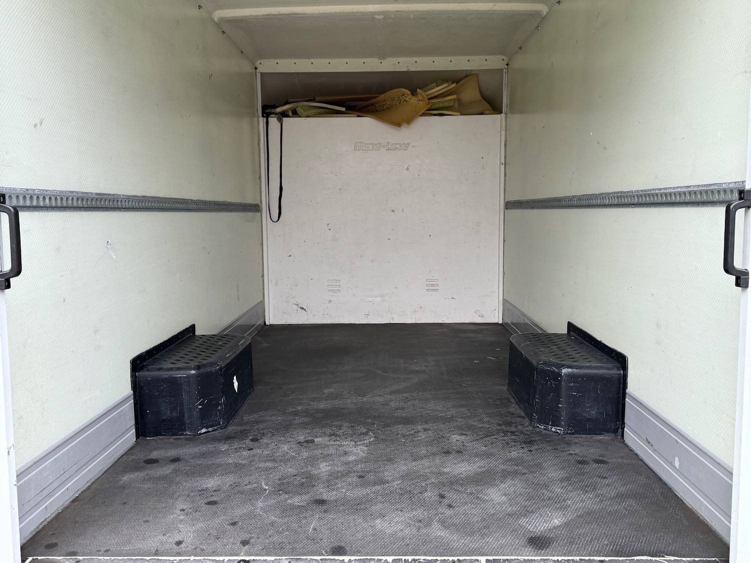 Used Nissan NV400 2021 for sale - 77656125: Photo 15