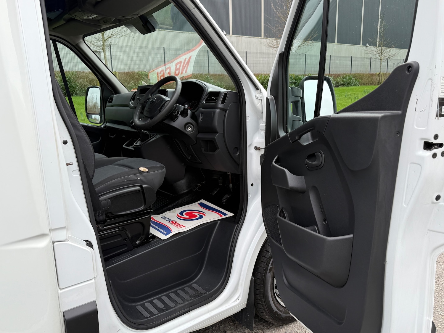 Used Nissan NV400 2021 for sale - 77656125: Photo 9