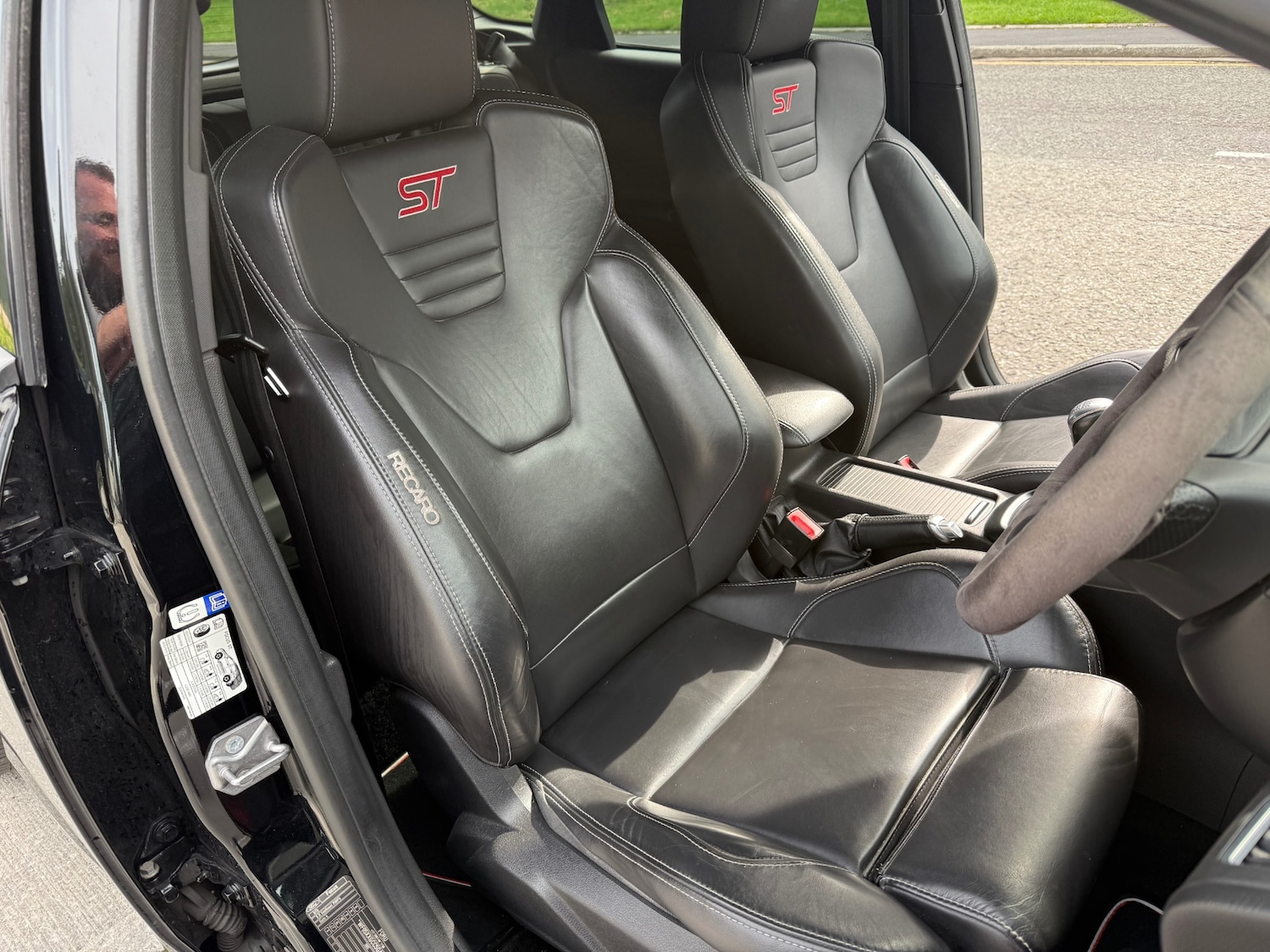 Used Ford Focus 2016 for sale - 77714966: Photo 11