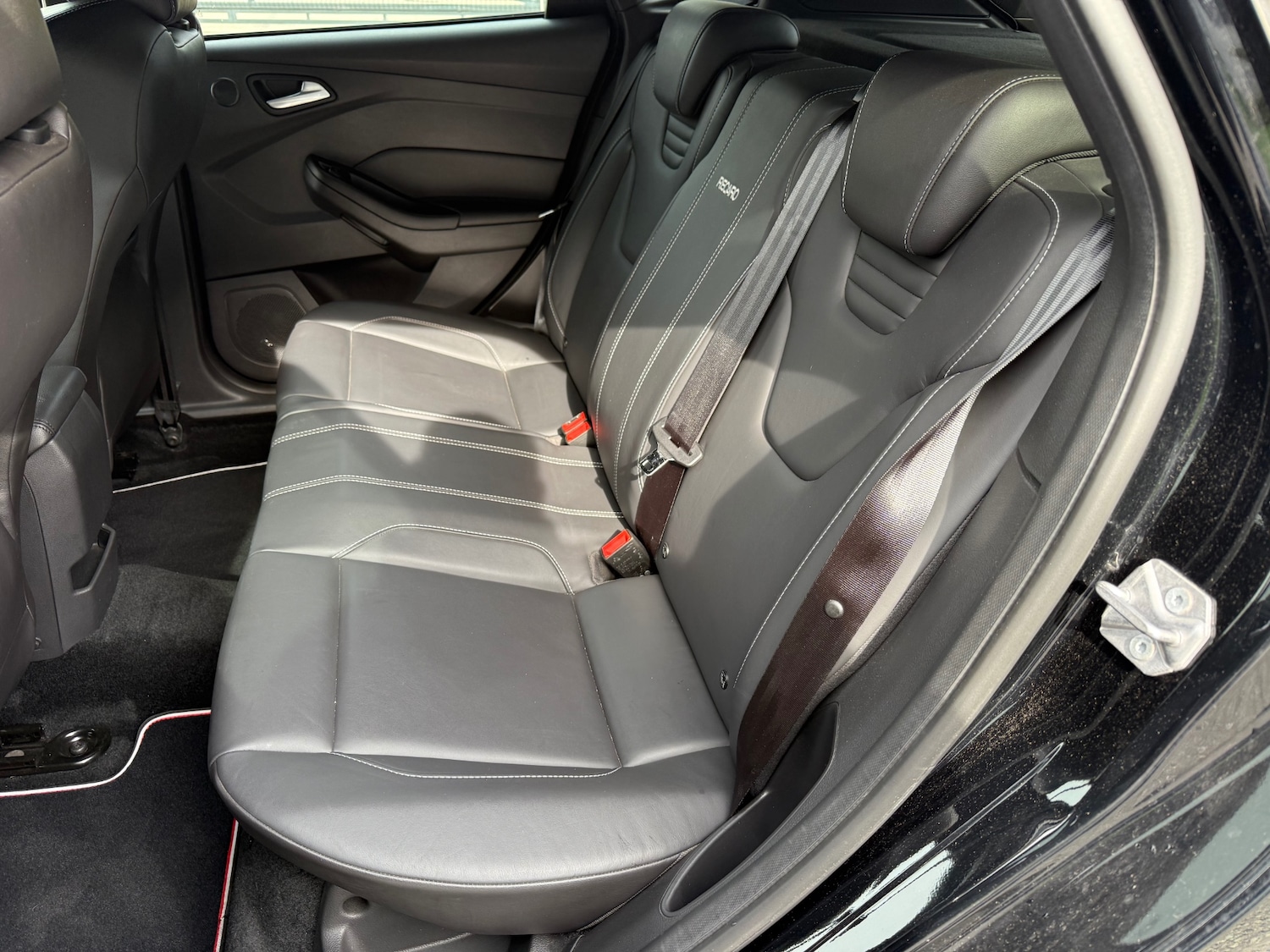 Used Ford Focus 2016 for sale - 77714966: Photo 13