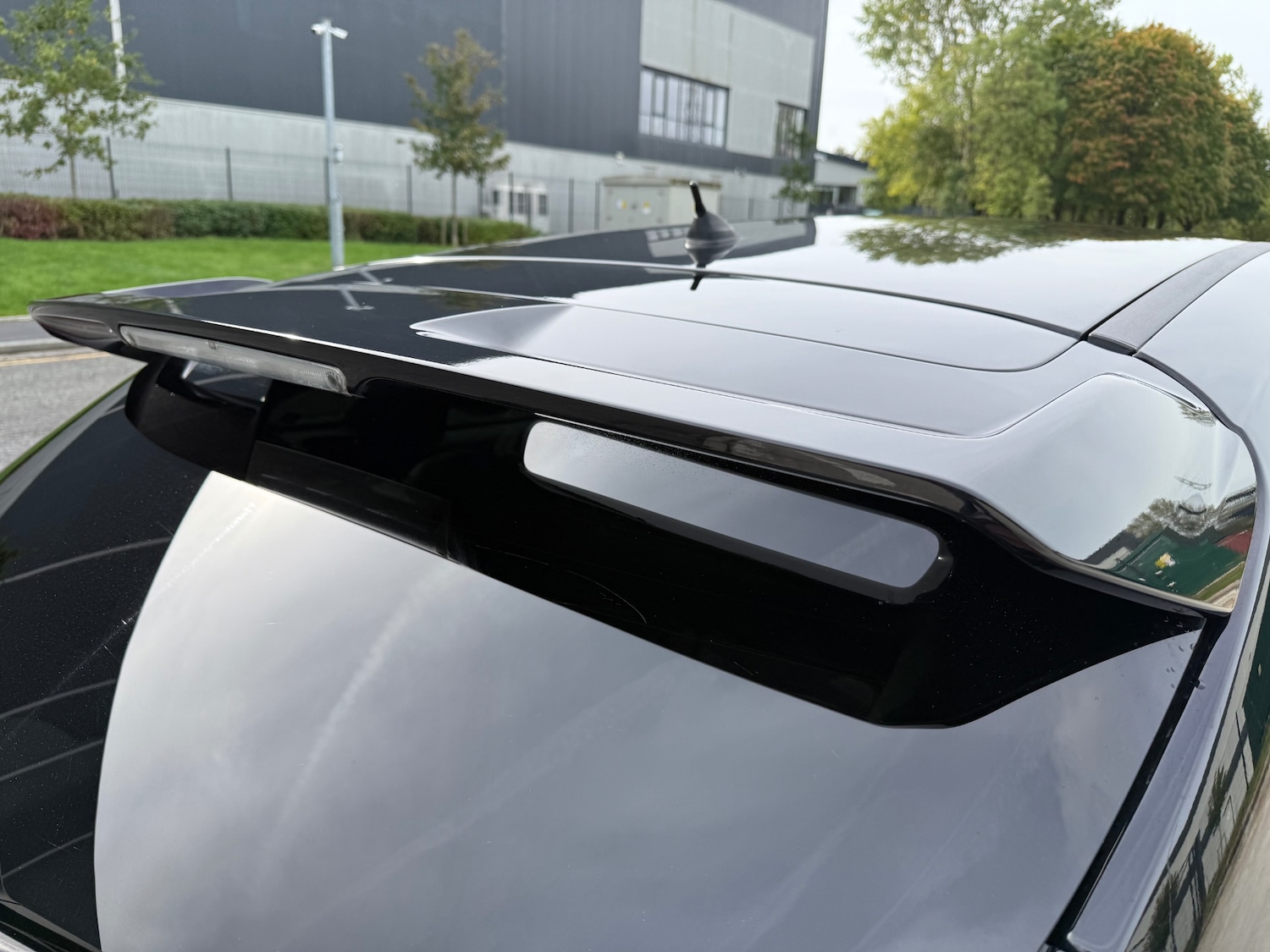 Used Ford Focus 2016 for sale - 77714966: Photo 14