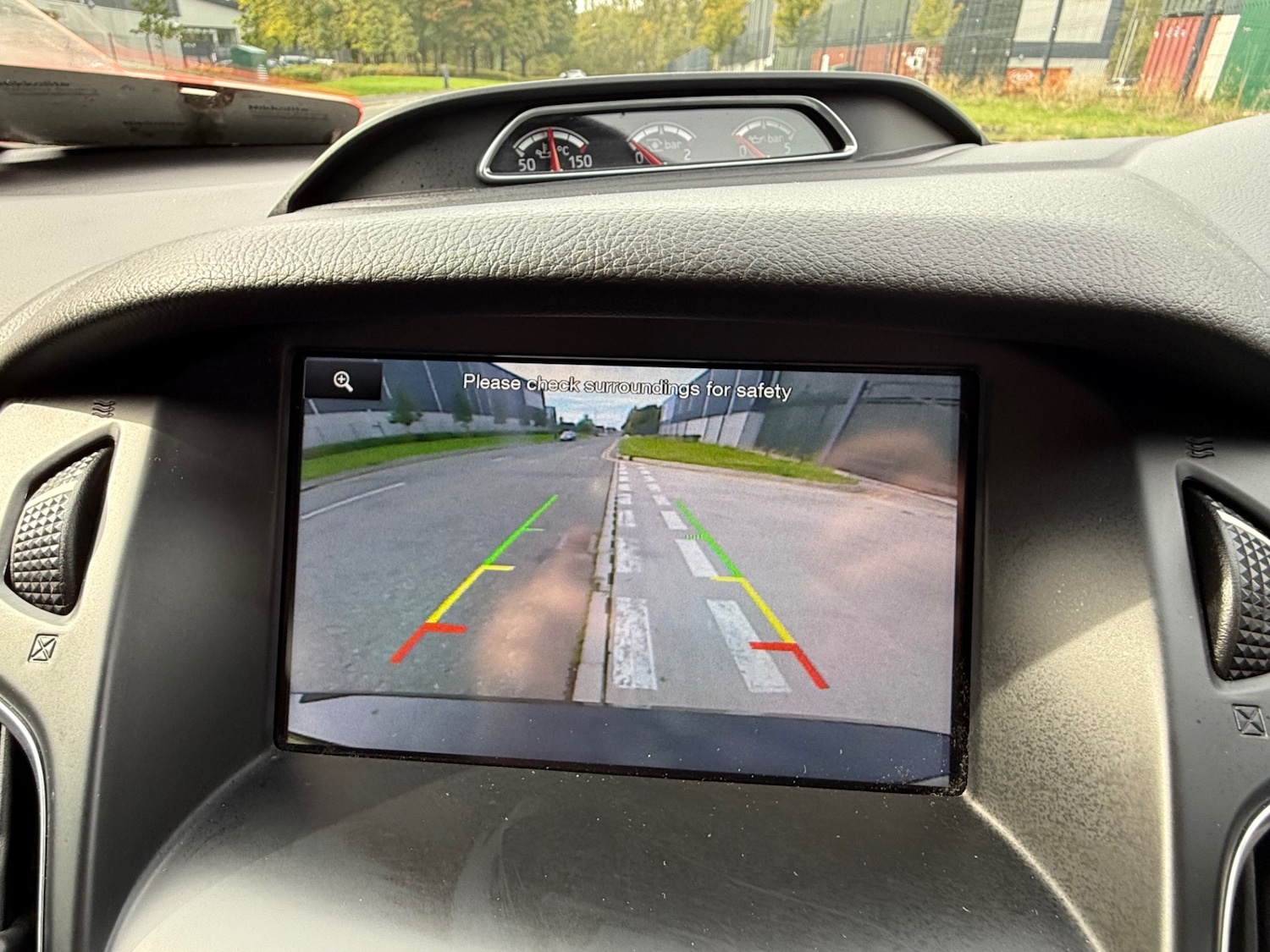 Used Ford Focus 2016 for sale - 77714966: Photo 17