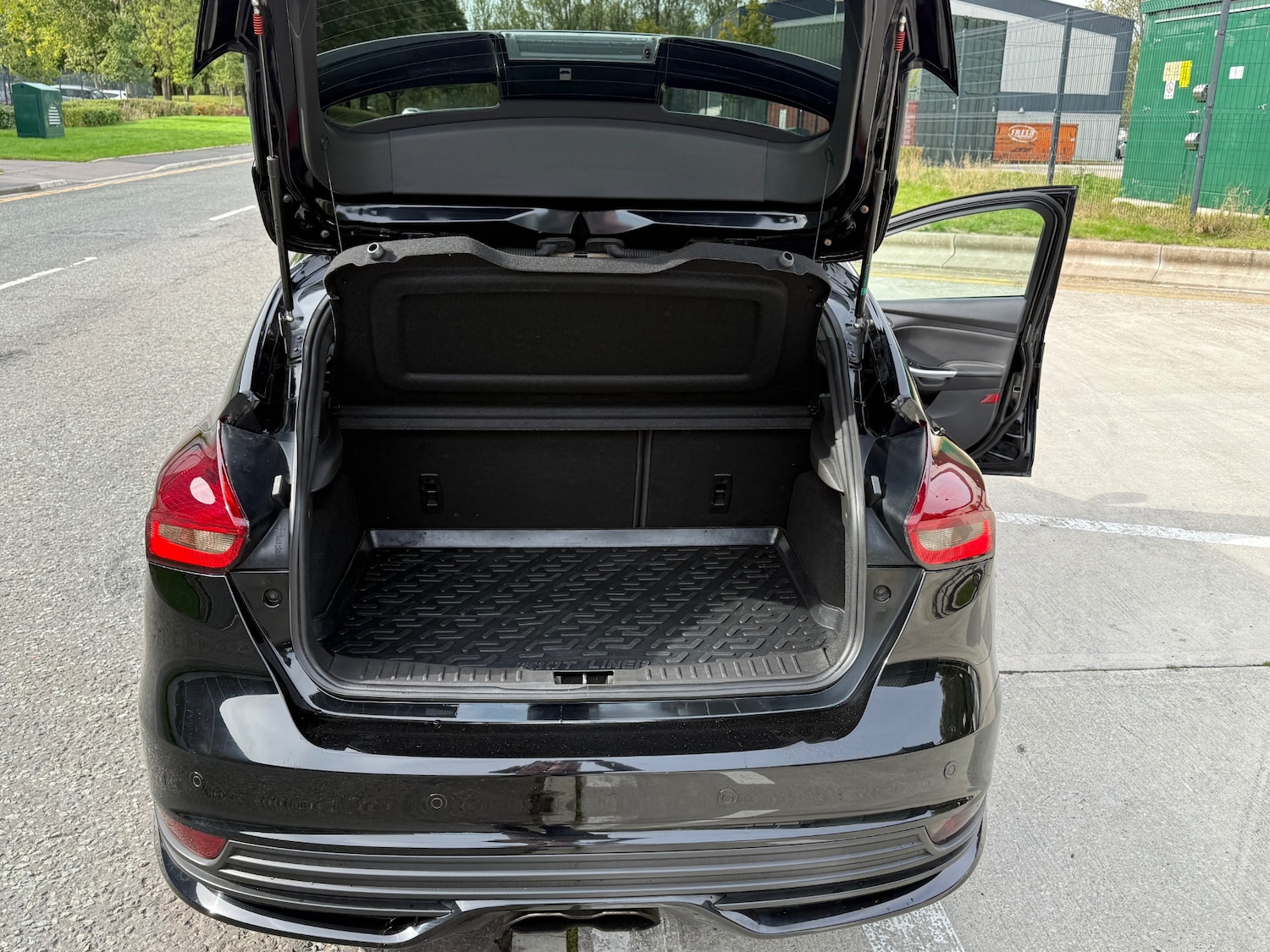 Used Ford Focus 2016 for sale - 77714966: Photo 20