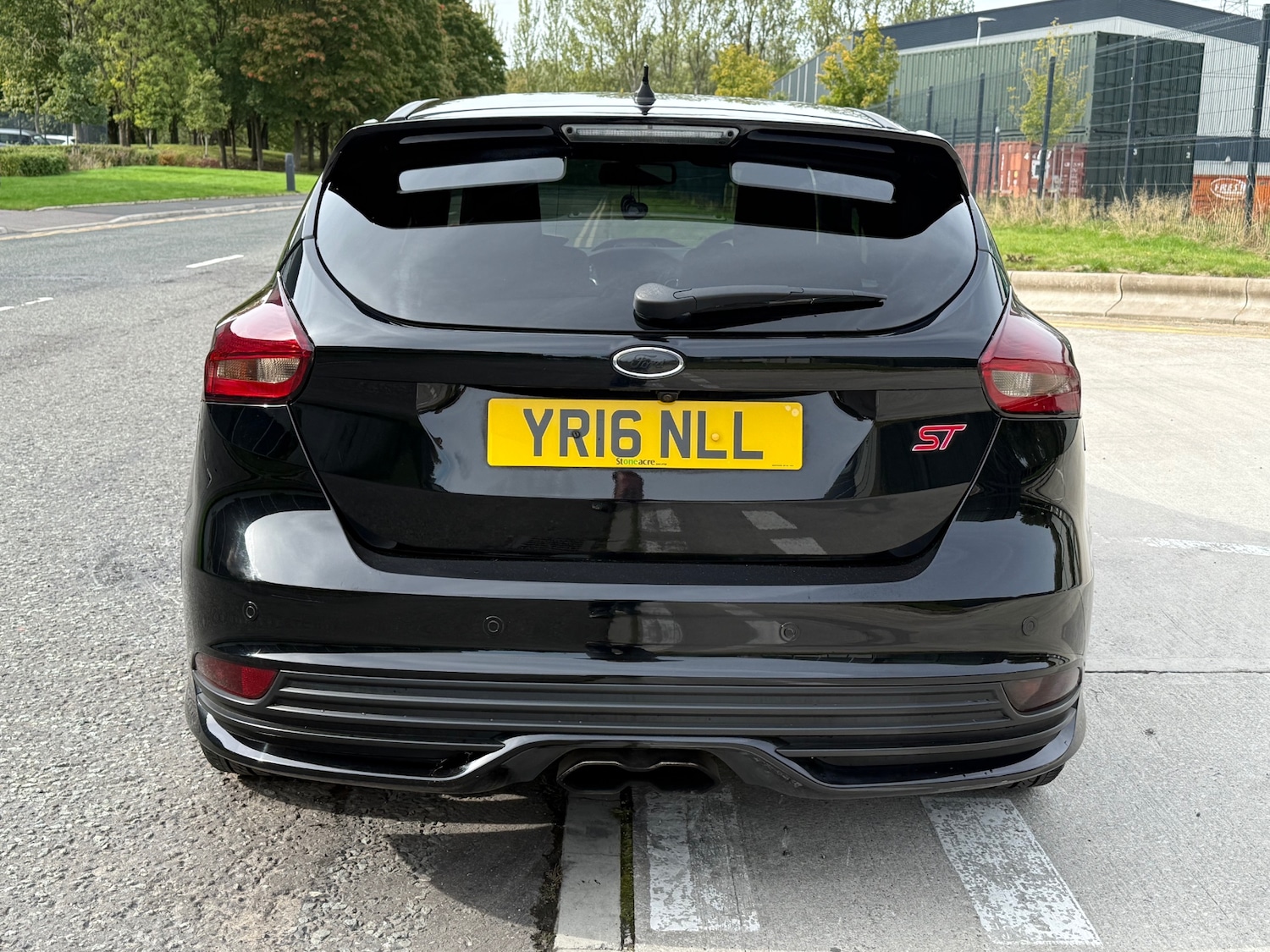 Used Ford Focus 2016 for sale - 77714966: Photo 6