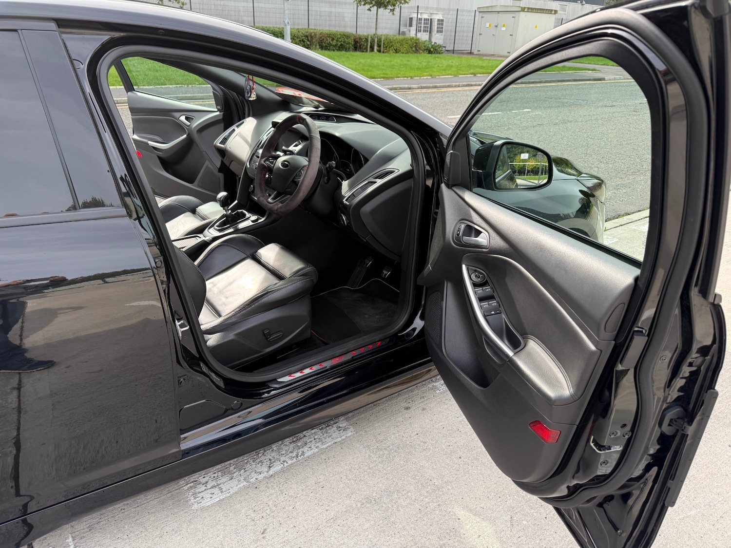 Used Ford Focus 2016 for sale - 77125751: Photo 10