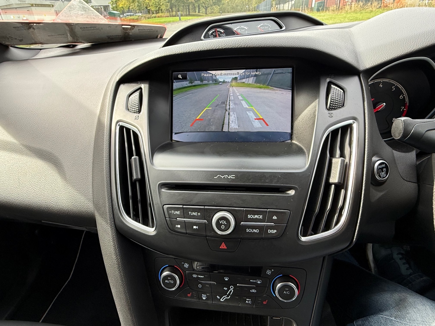 Used Ford Focus 2016 for sale - 77125751: Photo 19