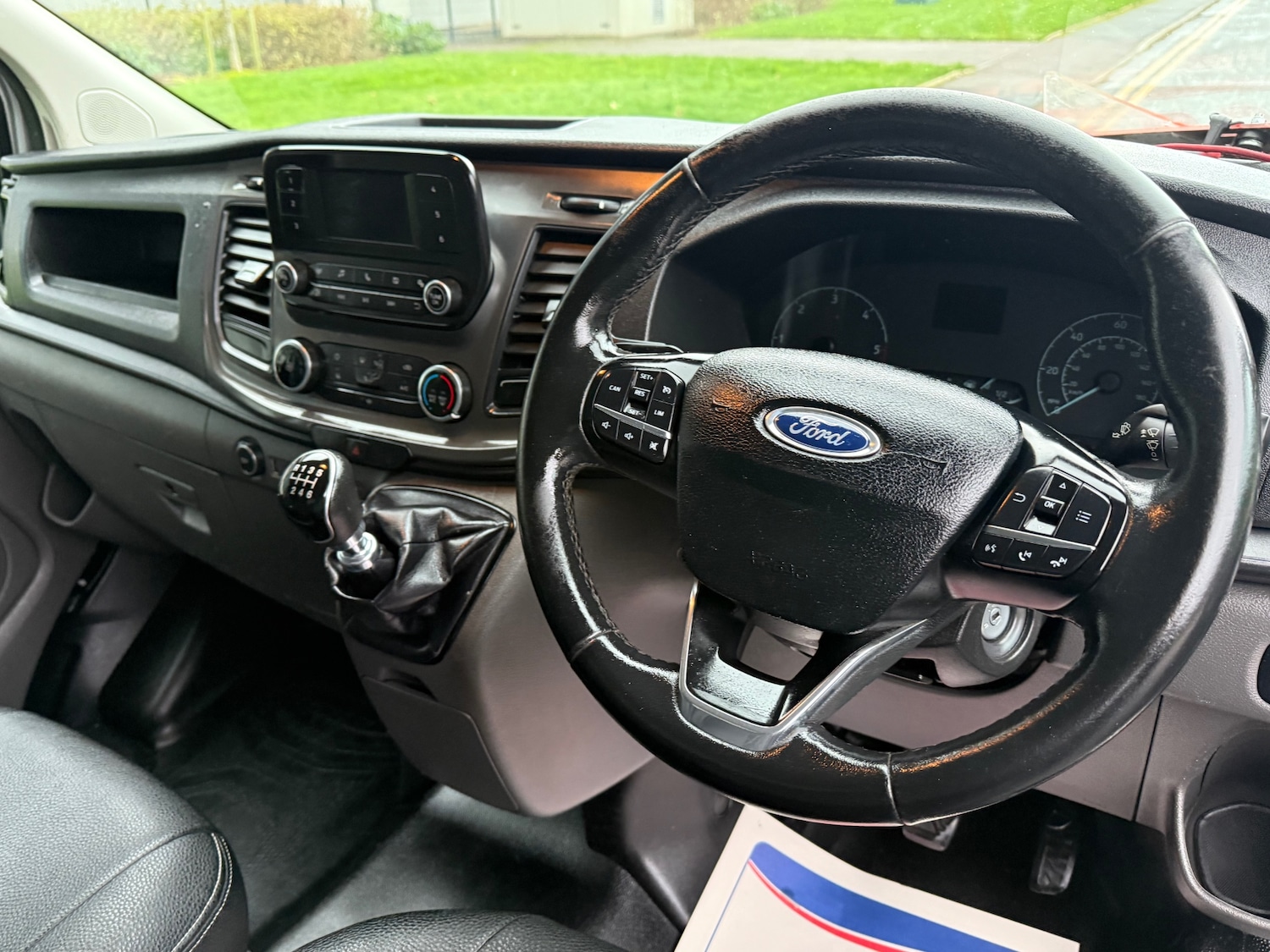 Used Ford Transit Custom 2018 for sale - 77718465: Photo 14
