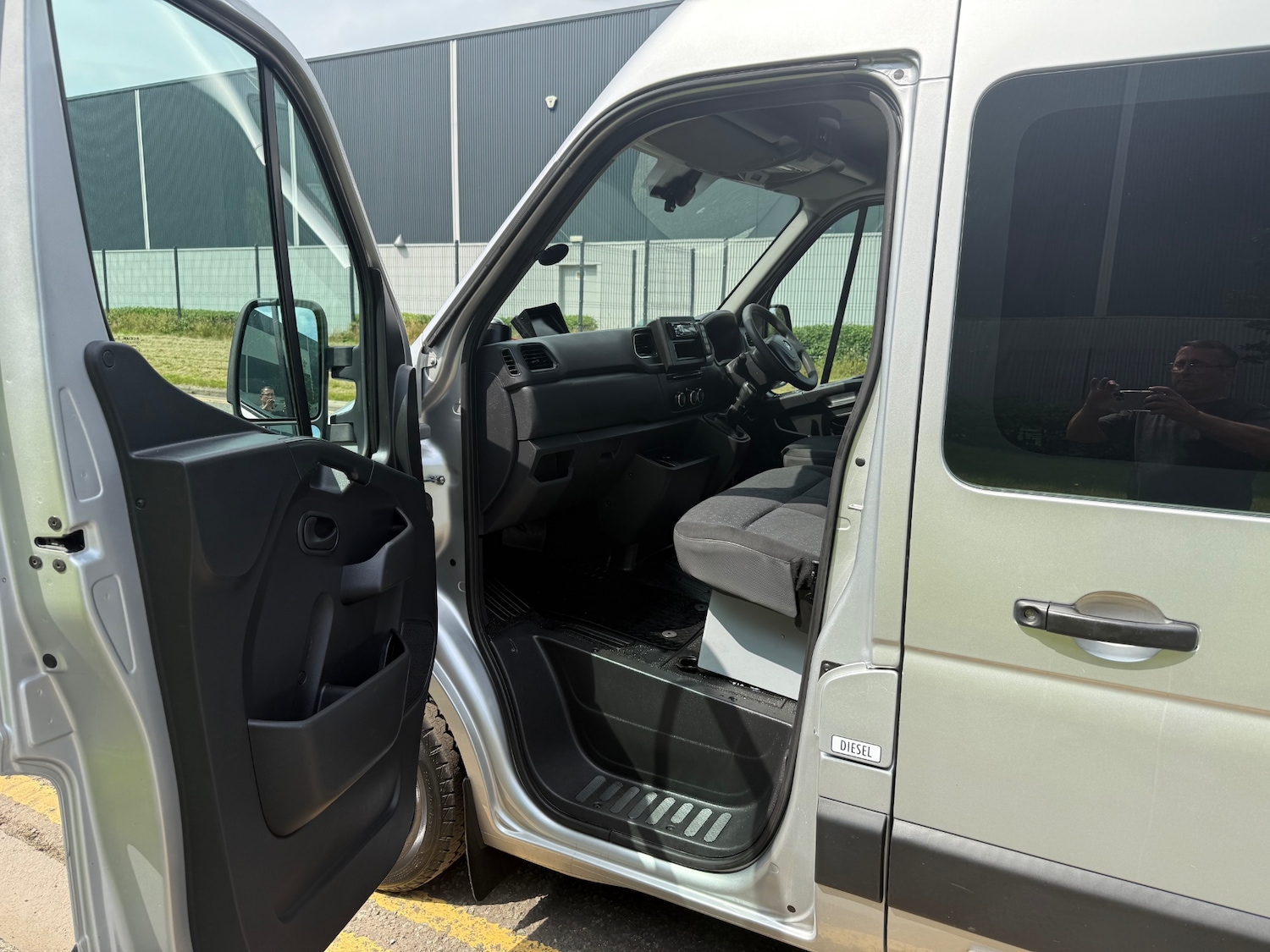 Vehicle 13