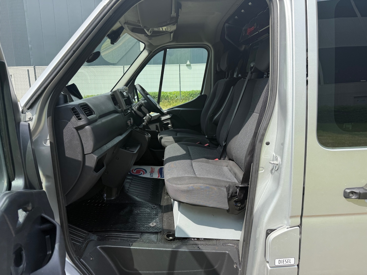 Vehicle 17