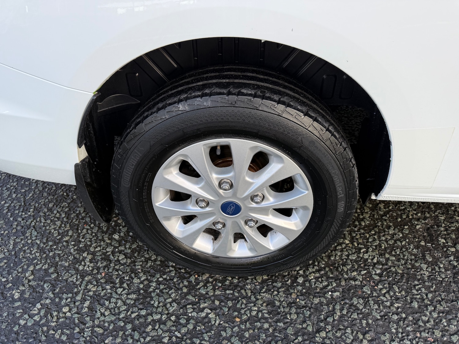 Used Ford Transit Custom 2020 for sale - 77712979: Photo 10