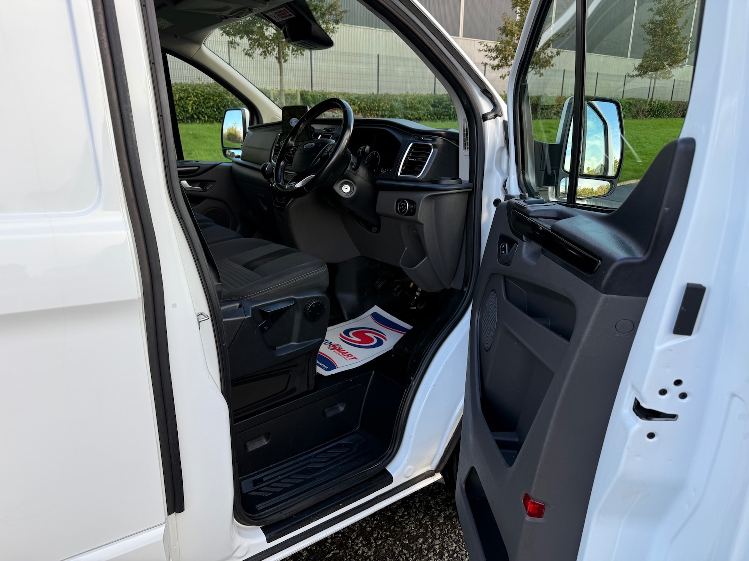 Used Ford Transit Custom 2020 for sale - 77712979: Photo 11