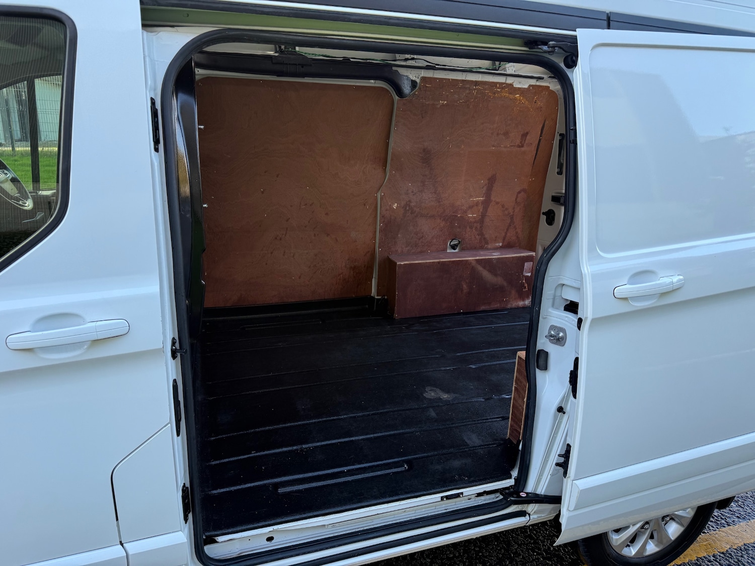 Used Ford Transit Custom 2020 for sale - 77712979: Photo 14