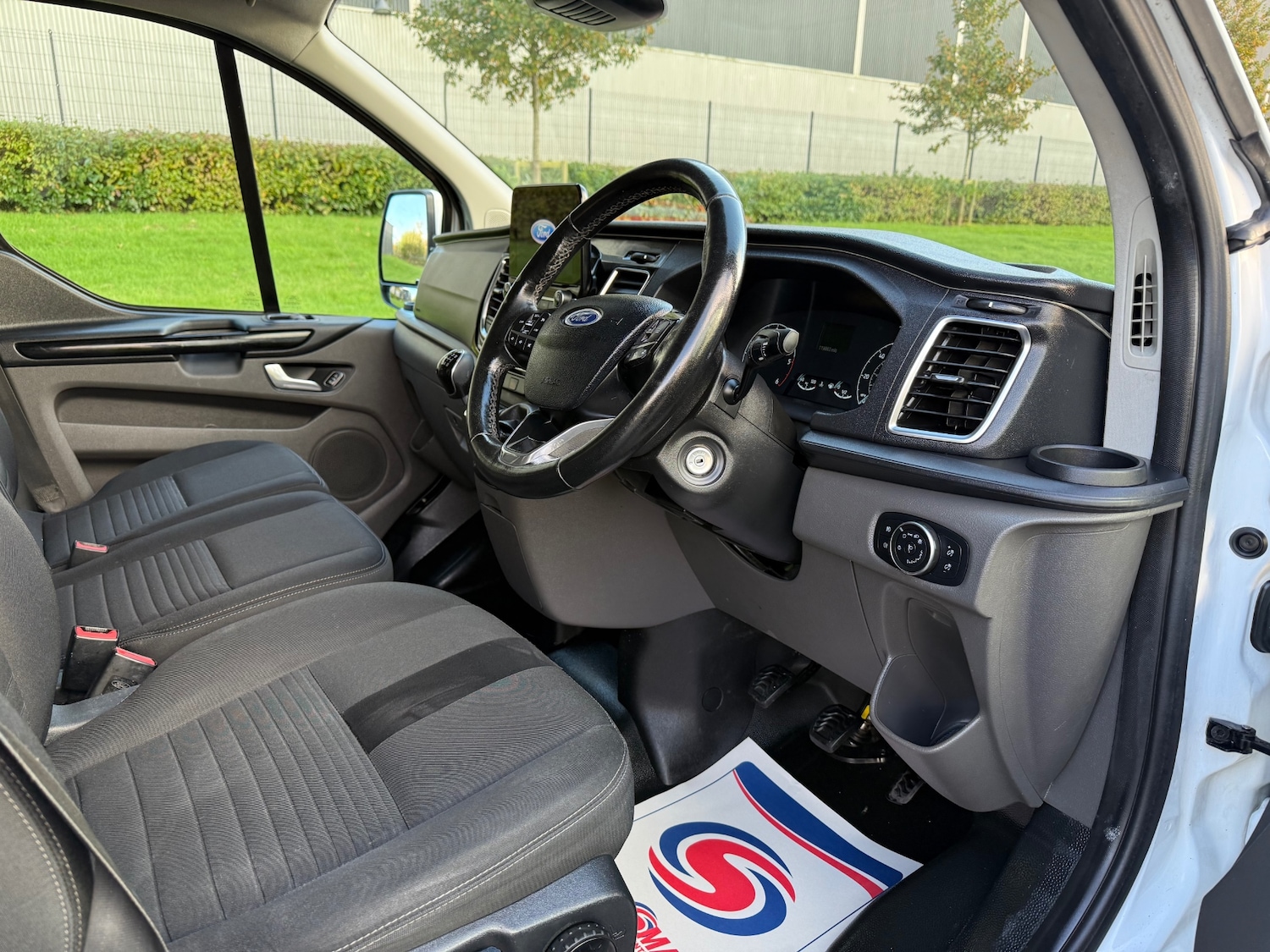 Used Ford Transit Custom 2020 for sale - 77712979: Photo 15