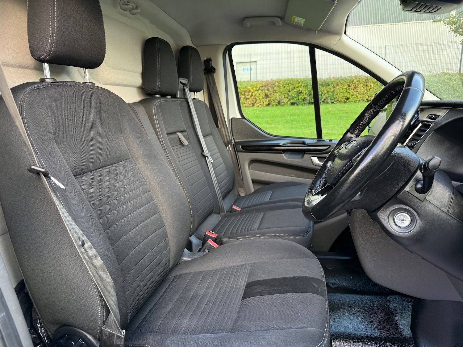 Used Ford Transit Custom 2020 for sale - 77712979: Photo 16