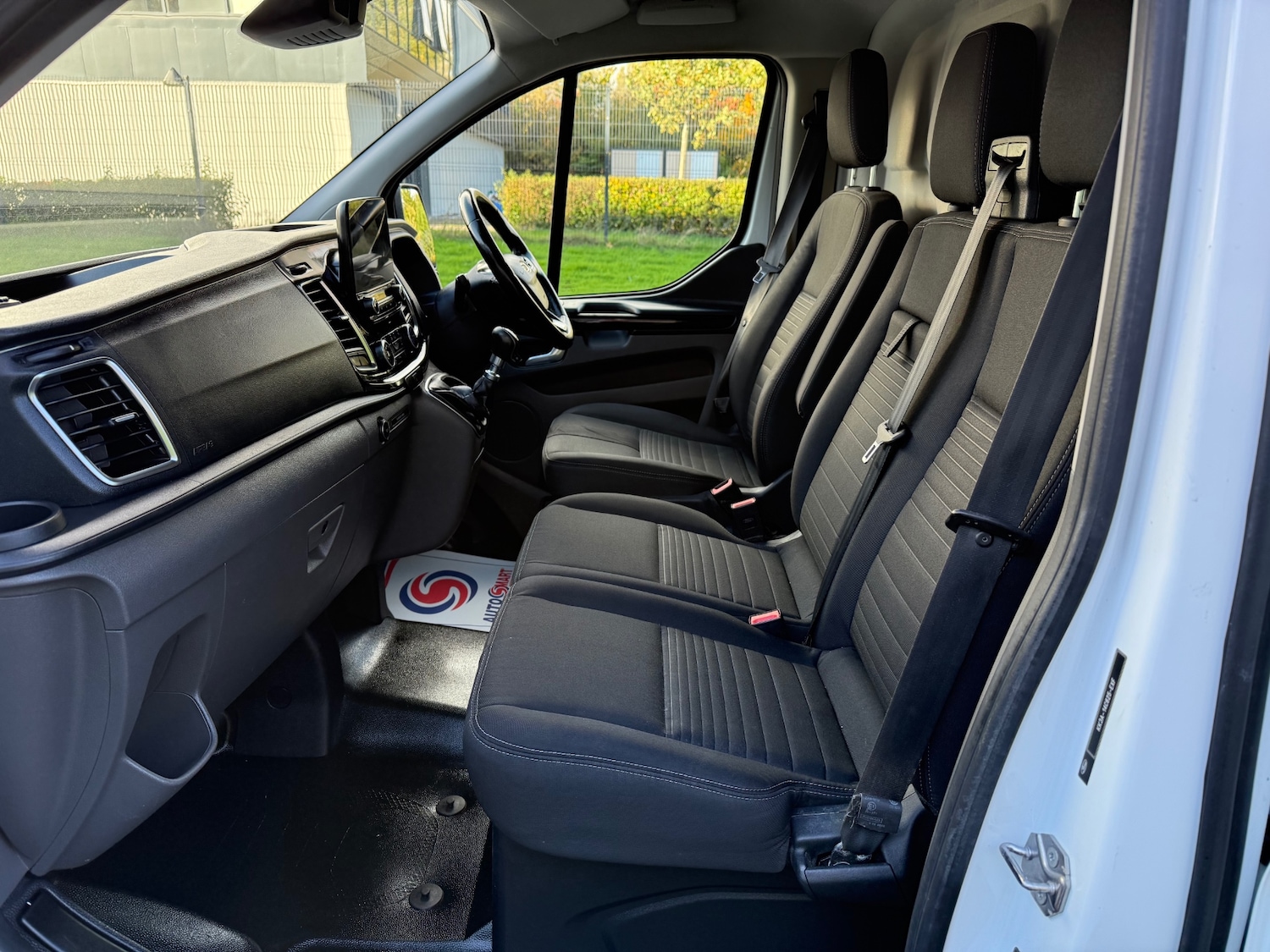 Used Ford Transit Custom 2020 for sale - 77712979: Photo 17